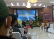 Kapoldasu Review 2023 Dan Autlook 2024, Bersama Wartawan