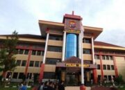 Sejumlah Kapolres Dijajaran Polda Sumut Diganti