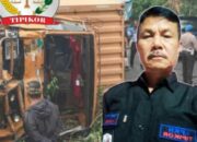 Tragedi Kecelakaan maut di Simalungun; Marulak Nainggolan Minta Pemkab menaikkan Bendera Setengah Tiang