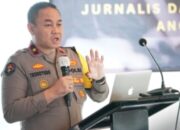 Polri Jamin Netralitas dalam Pemilu, Ini yang Jadi Pedoman