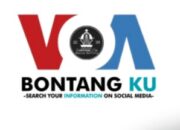 Media Bontangku Berkolaborasi Dengan VOA Indonesia, Olifiansyah: Meningkatkan Kualitas Media