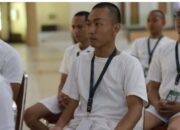 Penerimaan Personel Polri Dari Kalangan Disabilitas Tunjukkan Komitmen Jenderal Sigit Dalam Hal Kesetaraan