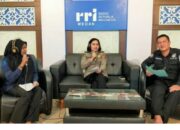 Dialog Interaktif Halo Polisi: Pelayanan Kesehatan dan Kedokteran Kepolisian