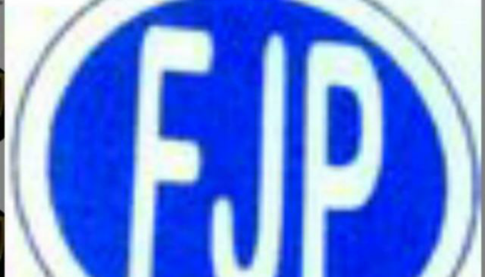 Forum Junalis Pemprovsu (FJP) Kedepankan Nilai Etika Dan Kedepankan Penghargaan Terhadap Sesama