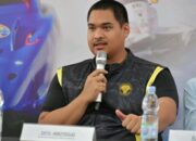 Danau Toba Jadi Pelopor Pengembangan Sport Tourism Indonesia