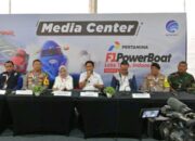 Kesiapan Pelaksanaan F1 Powerboat Danau Toba 2024 Lebih Baik Dari Sebelumnya