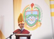 Akselerasi Pertumbuhan Ekonomi, Pj Gubernur Sumut Perkuat Hilirisasi dan Kewirausahaan