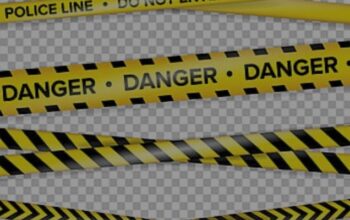 Bunuh Diri, Empat Orang Satu Keluarga Lompat Dari Lantai 22 Apartemen Di Jakarta Utara, Belum Diketahui Motifnya