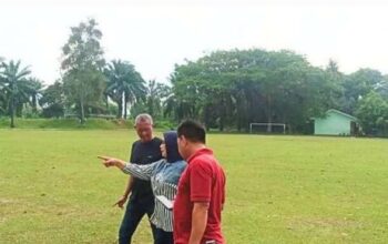 Jokowi Kunjungan Kerja Ke Labuhan Batu, Berbagai Persiapan Dilakukan