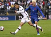 Daftar negara tim lolos putaran final Euro 2024. Babak Kualifikasi Euro 2024