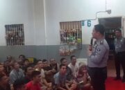 Program Integrasi Layanan PB, CB, CMB Tidak Dipungut Biaya