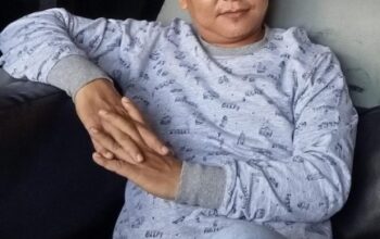 Rochi Pasaribu Siap Bertarung di Pemilihan Bupati Deli Serdang Sumut, Relawan: Dia Berjasa Menangkan Prabowo di Pilpres 2024