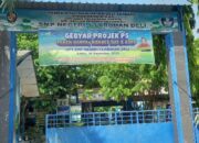 Kepsek SMPN 1 Labuhan Deli Sebut Sudah Kembalikan Dana BOS Untuk Pengeluaran Tahun 2024