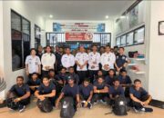 26 Orang Warga Bangladesh dideportasi Rudenim Medan