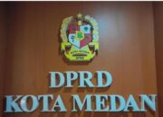 Daftar 50 Anggota DPRD Kota Medan Terpilih, PDIP Raih Kursi Terbanyak Disusul PKS Dan Gerindra