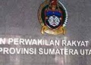 Inilah 100 Orang Anggota DPRD Sumut Yang Akan Mewakili Masyarakat Sumut Periode 2024-2029