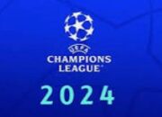 Final Liga Champion Diadakan Pada 2 Juni 2024, Wembley Stadium London Tuan Rumah