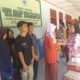 Ramadan Berkah, IKBI dan Manejemen Kanau Kunjungi Panti Asuhan “Siti Aisah”