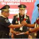 Pimpinan Kantor Wilayah Kementerian Hukum dan HAM Sumatera Utara Resmi Berganti
