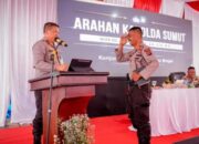 Kasat Sabhara Binjai Tolak Setoran Judi, Kapolda Sumut Berangkatkan Ibadah Umroh