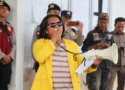 Andry Napitupulu Minta Petugas 24 Jam Standby Wujudkan Kota Siantar Aman Dari Begal Dan Geng Motor