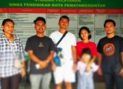 Korban Pelecehan Seksual Meminta keadilan, Tagih Janji  Walikota Pematangsiantar Untuk Pendidikan Korban?