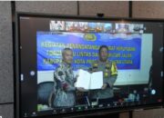 Pembentukan Forum Lalu Lintas dan Angkutan Jalan, Kapolda Sumut: Jalan Raya Menjadi Indikator Perilaku Masyarakat