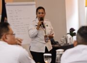 KENDALA BNN TANGANI PECANDU NARKOTIKA, KARENA MINIMNYA PETUGAS REHABILITASI