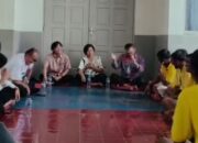 Rutan Kelas I Medan, fasilitasi Pembinaan Keagamaan bagi Umat Yang Beragama Hindu