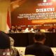 Komisi Pemilihan Umum Sumut Diskusi Dengan Media Untuk Sukseskan Pilgubsu Dan Wagubsu Tahun 2024