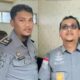 Kadiv Pas Kanwil Hukum Dan HAM Sumut Monitoring Dan Evaluasi Rutan Kelas I Tanjunggusta Medan