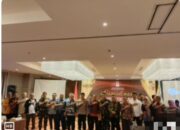 Ketua KPU Sumut Dorong Kabupaten/ Kota Penyelesaian Coklit 100%