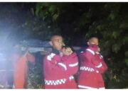 Sebanyak 11 Orang Tewas Dan 20 Lainnya Masih Hilang Saat Tambang Emas Rakyat di Desa Tulabolo Timur, Kecamatan Suwawa Timur,Provinsi Gorontalo, Mengalami Longsor