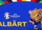 Inilah TIM Terbaik Dari 24 Negara Eropah Yang Lolos ke Euro 2024.