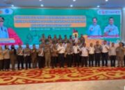 Sambut PON XXI/2024, Ditlantas Poldasu-Dishub Sumut Petakan 10 Wilayah Gangguan Lalulintas