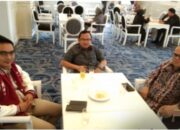 KPU Sumut Temukan Data Ganda Terbesar di Deli Serdang, Saat Coklit Pilkada 2024