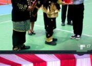 Sebanyak 748 Orang Narapidana Lapas Pancur Batu  Terima Remisi, 22 Orang Langsung Dinyatakan Bebas