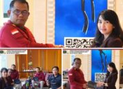 Hasil Karya Warga Binaan Rutan Kelas I Medan Masuk Hotel Grand Mercure