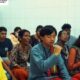 Warga Binaan Beragama Hindu Rutan Kelas I Tg Gusta Medan, Rayakan Kelahiran Dewa Ganesha