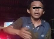 Pemilik Media SolusiTVnews Dianiaya Orang Tidak Dikenal di Kantornya, Polsek Sunggal Belum Melakukan Tindakan Terhadap Pelaku