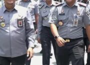 Pastikan Pelayanan Tetap Sesuai Standar Setelah Diresmikan Plt. Dirjenpas, Kadivpas Kanwil Kemenkumham Sumut Kontrol DAPUR SEHAT Rutan Kelas I Medan