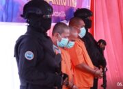 ADA RUPIAH DI BALIK BISNIS NARKOBA YANG DILAKONI TOKOH MASYARAKAT BENGKALIS