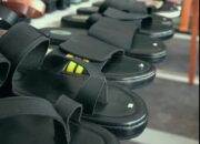 Pameran Karya Warga Binaan Rutan Kelas I Medan di MotoPlex