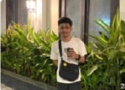 Kisah Sukses Anak Muda Bontang Dari Instagram ke Media Online Nasional