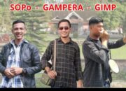 Jelang Pilkada, GAMPERA, GIMP Dan SOPo Minta Bawaslu Simalungun Diskualifikasi Pasangan Calon Yang Lakukan Money Politik