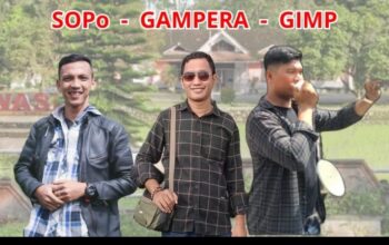 Jelang Pilkada, GAMPERA, GIMP Dan SOPo Minta Bawaslu Simalungun Diskualifikasi Pasangan Calon Yang Lakukan Money Politik