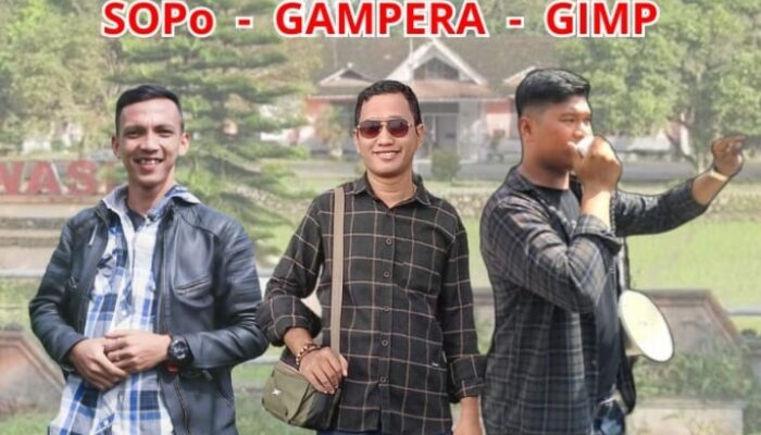 Jelang Pilkada, GAMPERA, GIMP Dan SOPo Minta Bawaslu Simalungun Diskualifikasi Pasangan Calon Yang Lakukan Money Politik