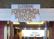 Tak Merata Bagi Bagi Amplop Berisi Uang Kepada Wartawan, Acara Silaturahmi Forkopimda Sumut Diwarnai Pertengkaran Dan Ricuh