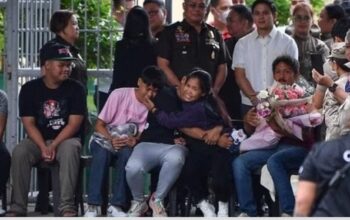 Kisah Haru Mary Jane Veloso, Warga Filipina Yang Terbebas Dari Hukuman Mati Di Indonesia