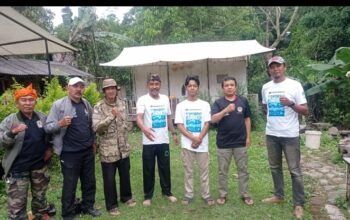 Pentingnya Pengelolaan Sampah Hotel & Restoran di Bandung Raya AMPHIBI Lakukan Koordinasi Lintas Relawan